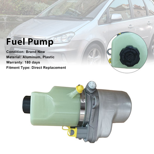 Ford Focus C-Max Electric Power Steering Pump 4M513K514AD Generic