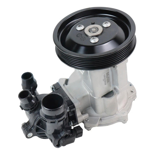 2005-2010 BMW 120i E81 L4 2.0L N46N. Petrol Engine Water Pump 11517574119 Generic