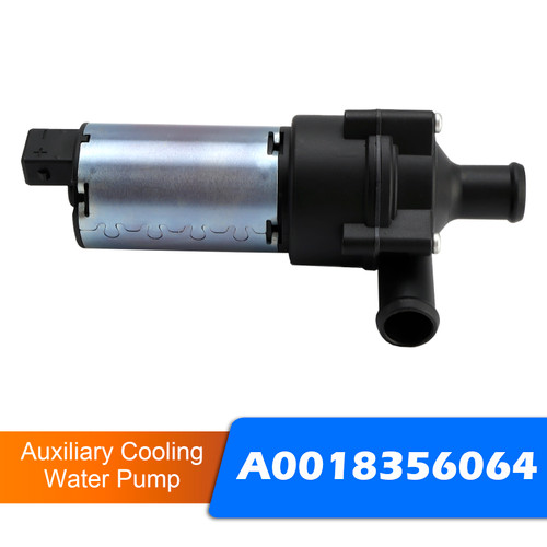 1998-2005 Mercedes-Benz ML230 ML270 ML320 Engine Auxiliary Water Pump A0018356064 Generic
