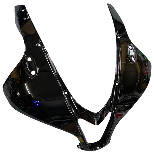 2009-2012 Honda CBR600RR Amotopart Fairings Black CBR Racing Customs Fairing