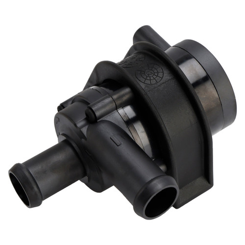 2008-2018 Volkswagen Beetle Jetta Passat Tiguan Eos Electric Auxiliary Water Pump 1K0965561F Generic
