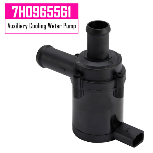 2003-2015 Volkswagen TRANSPORTER MULTIVAN Electric Auxiliary Coolant Water Pump 7H0965561 Generic