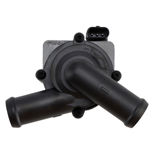 2004-2012 AUDI A5 A6 Q5 Auxiliary Coolant Water Pump 03L965561 Generic