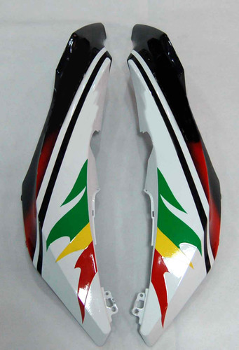 2009-2012 Honda CBR600RR Amotopart Fairings Multi-Color Eurobet Racing Customs Fairing