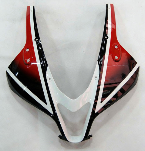 2009-2012 Honda CBR600RR Amotopart Fairings Multi-Color Eurobet Racing Customs Fairing
