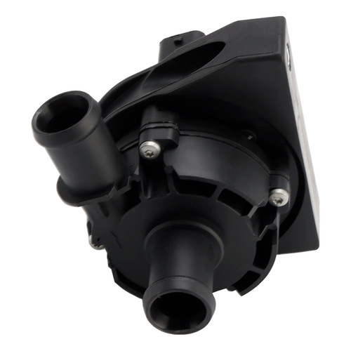2013-2018 Volkswagen Caddy Golf Jetta Polo Tiguan Auxiliary Coolant Water Pump 5G0965567A Generic