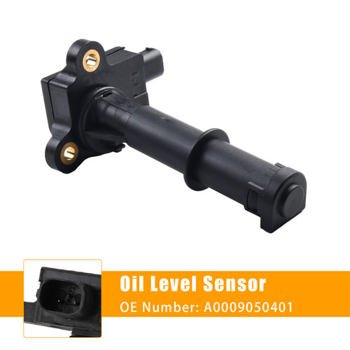2010-2021 Mercedes-Benz Sprinter 2500 3500 4500 Oil Level Sensor A0009050401 Generic