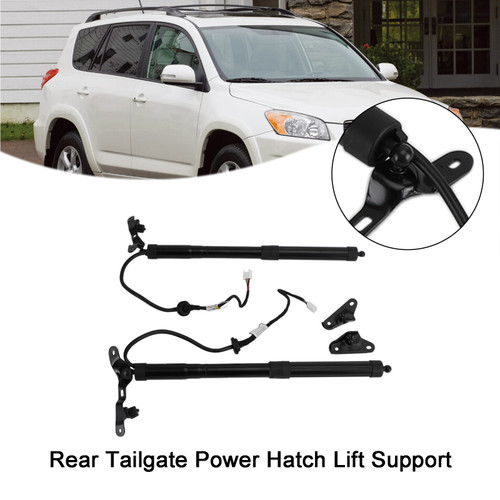 2013-2018 Toyota RAV4 2.5L 2WD 4WD 2* Rear Tailgate Lift Support 6892009080 Generic