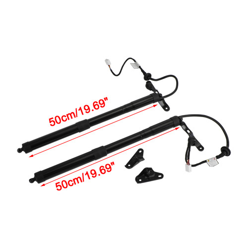 2013-2018 Toyota RAV4 2.5L 2WD 4WD 2* Rear Tailgate Lift Support 6892009080 Generic