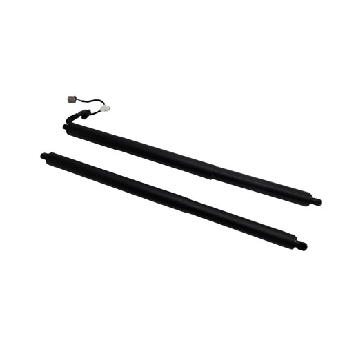 2016-2019 Ford Police Interceptor Utility 2* Rear Tailgate Lift Support GB5Z14B351A Black Generic