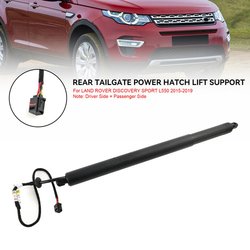 2015-2019 LAND ROVER DISCOVERY SPORT L550 1* Rear Tailgate Lift Support LR058635 Generic