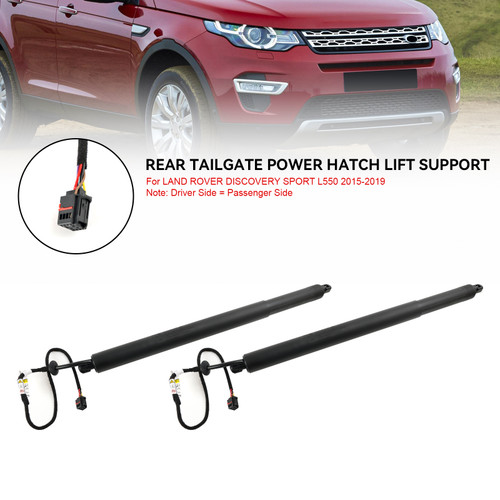 2015-2019 LAND ROVER DISCOVERY SPORT L550 2* Rear Tailgate Lift Support LR058635 Generic