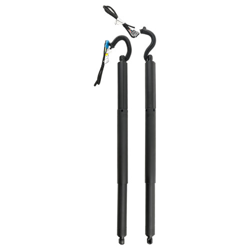 2011-2017 BMW X3 F25 2* Rear Tailgate Lift Support Black Generic