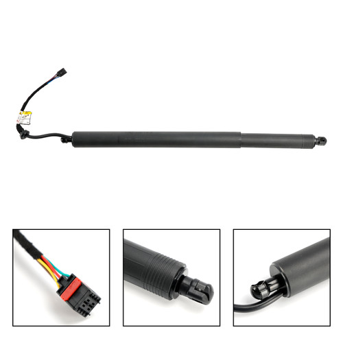 2020-2022 Hyundai Palisade 1* Rear Tailgate Lift Support 81841-S8100 Black Generic