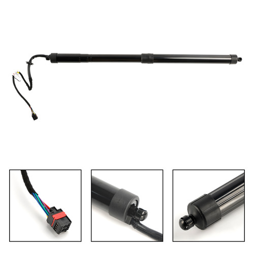 2010-2013 Land Rover Range Rover Sport L320 1* Rear Tailgate Lift Support LR029900 Black Generic
