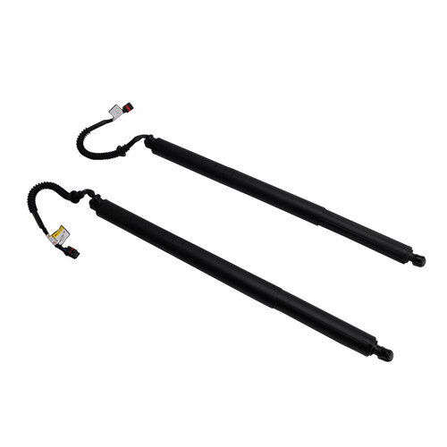 2015-2019 Porsche Macan 2* Rear Tailgate Lift Support 95B-827-851-A Black Generic