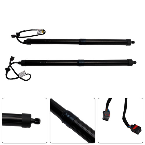 2012-2017 Land Rover Range Rover L405 Sport Utility LR058305 Black Generic