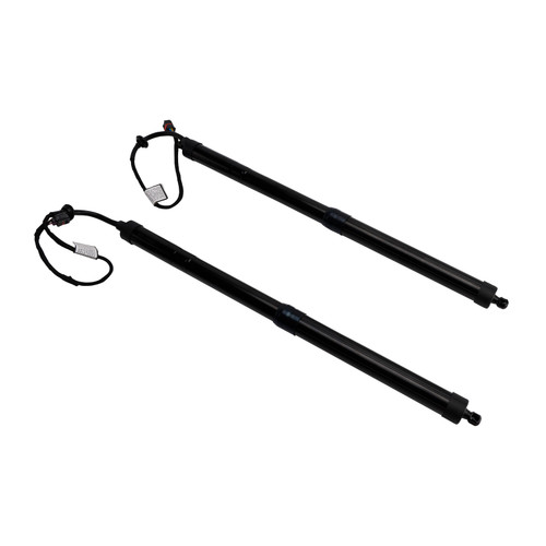 2012-2017 Land Rover Range Rover L405 Sport Utility LR058305 Black Generic