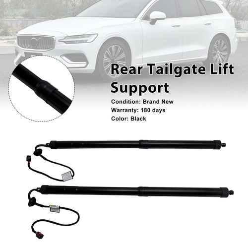 2018-2024 Volvo V60 II/  Cross Country 2* Rear Tailgate Lift Support 32357571 Generic