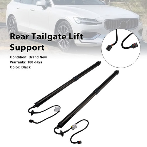 2018-2024 Volvo V60 II/  Cross Country 2* Rear Tailgate Lift Support 32357571 Generic