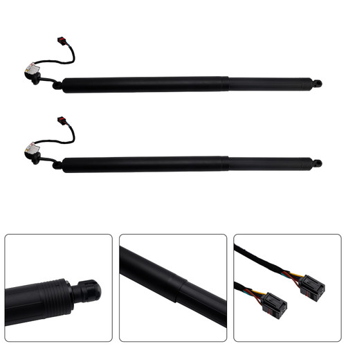 2018-2024 Volvo XC60 II 246 2* Rear Tailgate Lift Support 32227614 Black Generic