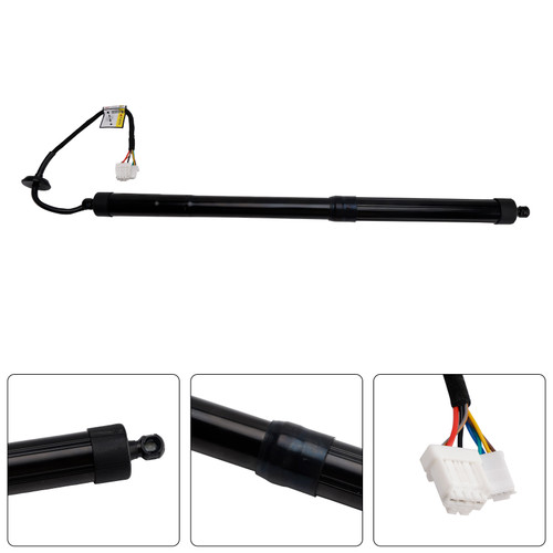 2011-2017 INFINITI EX35 FX50 QX70 1* Rear Tailgate Lift Support 905603FY0A Black Generic