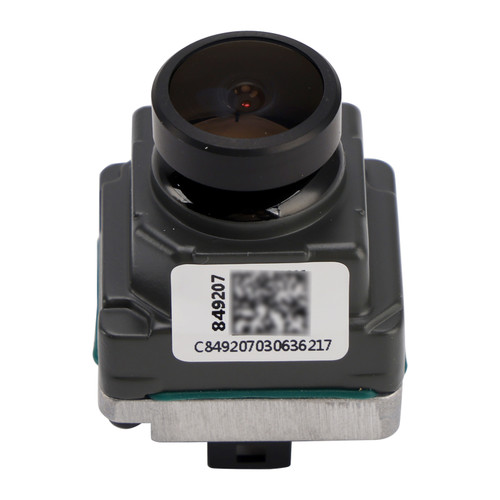 2012-2016 Range Rover IV  L405 Park Assist Reverse Camera GK62-19G590-BD Generic