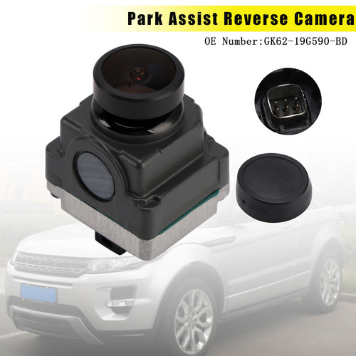 2013-2016 Range Rover Sport L494 Park Assist Reverse Camera GK62-19G590-BD Generic