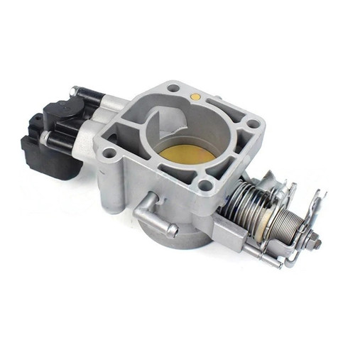 2001 Kia Optima 2.5L Throttle Body 35100-37300 Generic