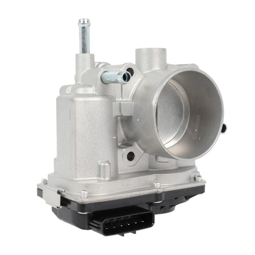2009-2010 Toyota Corolla L4 1.8L GAS Throttle Body 22030-0T070 Generic