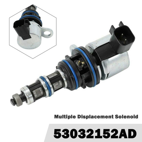 2005-2009 Dodge Magnum Ram 1500 Charger Challenger V8 Cylinder Multiple Displacement Solenoid 53032152AD Generic