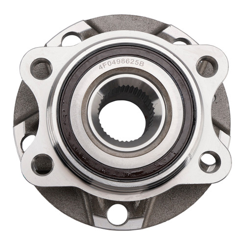 2007-2015 Audi R8 S6 S8 Left or Right Wheel Hub Bearing Assembly 4D0407613E Generic