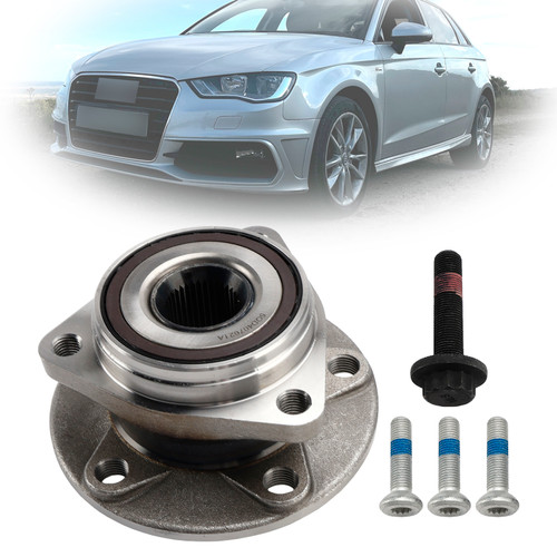 2012-2020 ŠKODA Octavia Wheel Hub Bearing Assembly 5Q0407621A Generic