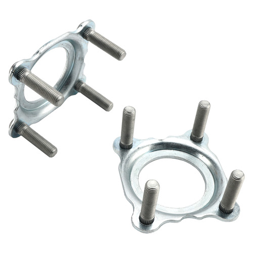 2007-2018 Jeep Wrangler JK Both Side Rear Axle Bearing and Seal Kit 68003270AA Generic