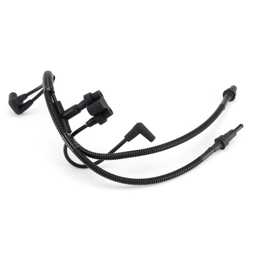 1999-2007 Ford Super Duty F-250 F-350 F-450 F-550 Vacuum Reservoir Tube F81Z-7A784-BB Generic