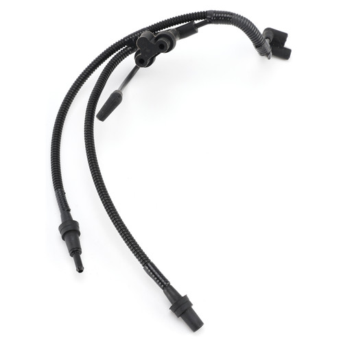 1999-2007 Ford Super Duty F-250 F-350 F-450 F-550 Vacuum Reservoir Tube F81Z-7A784-BB Generic