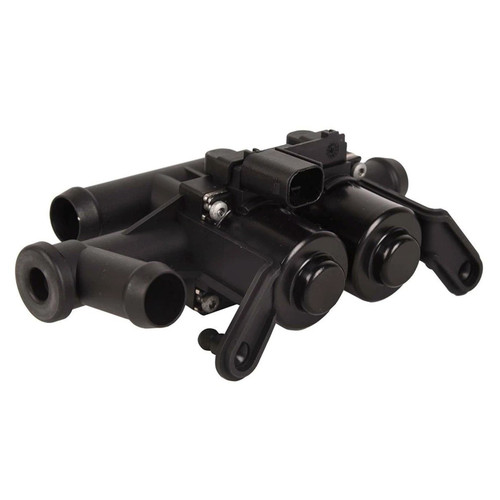 2011-2018 BMW 5 6 7 Series F07 F10 F06 F12 F01 Heater Coolant Control Valve 9310349 Generic