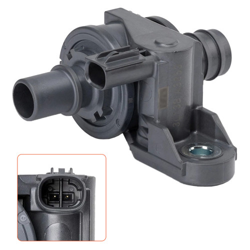 2019-2022 Toyota RAV4 Heater Coolant Control Valve 1667125010 Generic