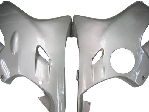 Injection Fairing Kit Bodywork Plastic ABS fit For Honda CBR600 F4i 2001-2003
