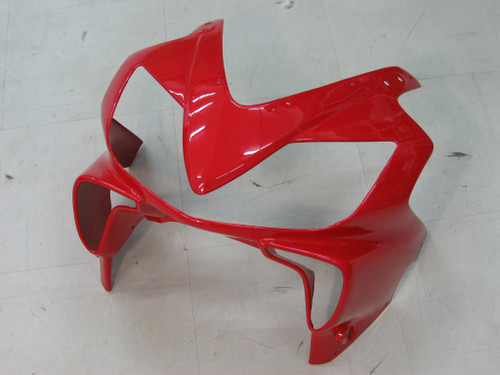 Injection Fairing Kit Bodywork Plastic ABS fit For Honda CBR600 F4i 2001-2003