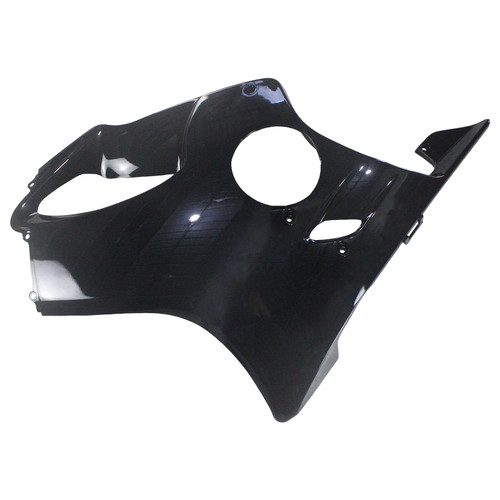 2001-2003 Honda CBR 600 F4i Amotopart Fairings Black F4i Racing Customs Fairing
