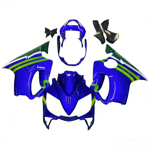 Injection Fairing Kit Bodywork Plastic ABS fit For Honda CBR600 F4i 2001-2003