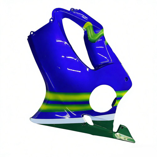 Injection Fairing Kit Bodywork Plastic ABS fit For Honda CBR600 F4i 2001-2003