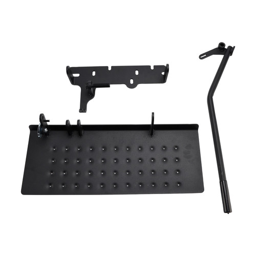 Mower Chute Blocker 088-6000-00 For Bad Boy Mowers 54" / 60" / 61" / 72" deck