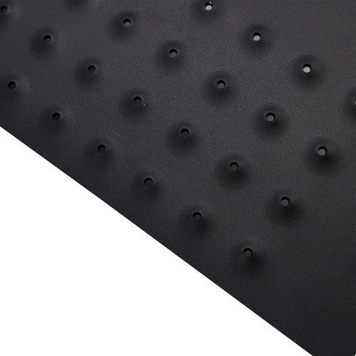 Mower Chute Blocker 088-6000-00 For Bad Boy Mowers 54" / 60" / 61" / 72" deck