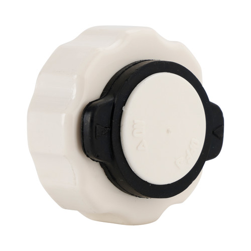 Honda ST50 ST70 Dax 6V Plastic Petrol Fuel Gas Cap 17620-098-010 Generic