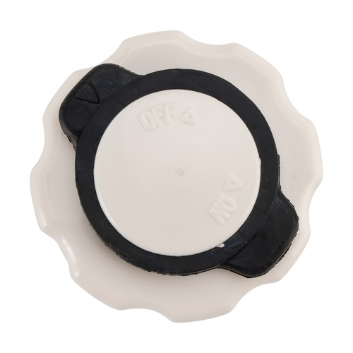 Honda ST50 ST70 Dax 6V Plastic Petrol Fuel Gas Cap 17620-098-010 Generic