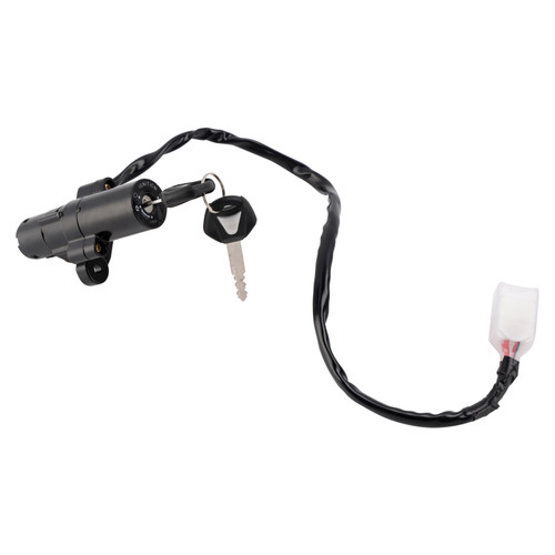 2019-2024 Yamaha YZF250-A YZF320-A YZF 4-Wire Ignition Switch Lock with Keys BS7-H2501-00 Generic