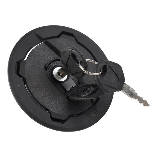 2020-2025 Kawasaki KLX230 Ignition Switch Lock Set, Gas cap, Seat Lock, with Keys 27005-5183 Generic