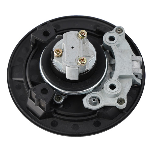 2020-2025 Kawasaki KLX230 Ignition Switch Lock Set, Gas cap, Seat Lock, with Keys 27005-5183 Generic